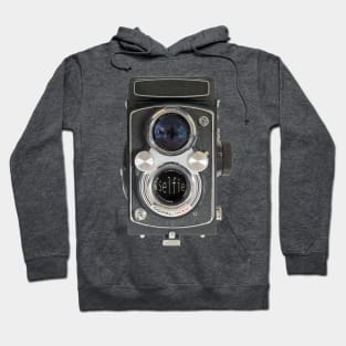 Selfie Camera, for your smart phone Hoodie